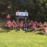 Photo by Metropolis RugbyClub (@MetropolisRFC)