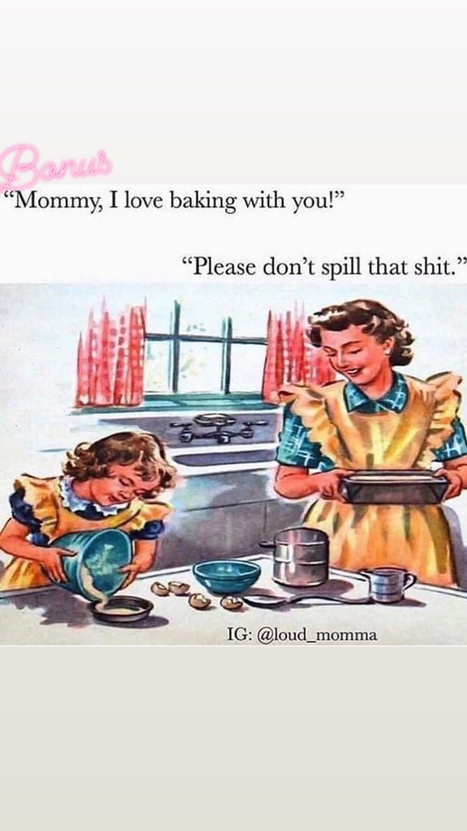 court_nay20's tweet photo. #Bonusmom #mylifetoday #bakingcookies #pleasedontspill https://t.co/FmlPEAEE5F