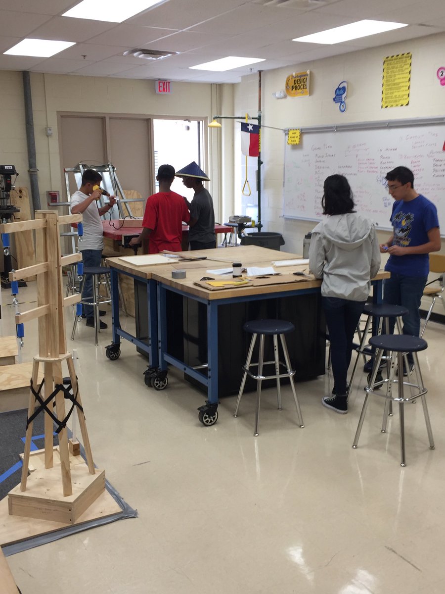 Taft Roboraiders tweet media