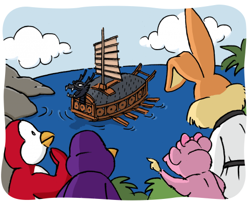 ONCEKids's tweet photo. Today, the tortoise samurai are being more secretive than usual. All the animals on Fujimini Island are wondering what their secret mission is.

More story: https://t.co/TTsqAFYnd7
.
.
#samurai #storytime #prek #preschool https://t.co/Zd67Qi8Sz1