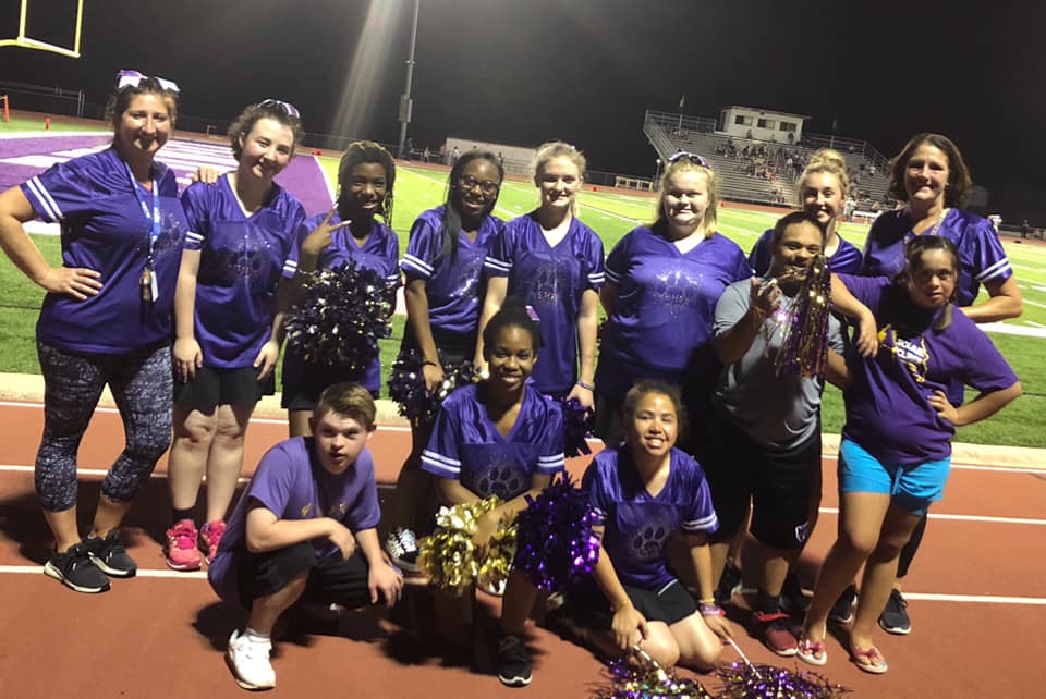 ehssparkle's tweet photo. We are official! We are here and ready to Tweet! @b_pearson @cmude13 @EHSActivityDir @eurekaprincipal  @thomandan @EHSAssocPrinc @EHS2022AP @EHS_Gilman https://t.co/SnMSuXf6uL