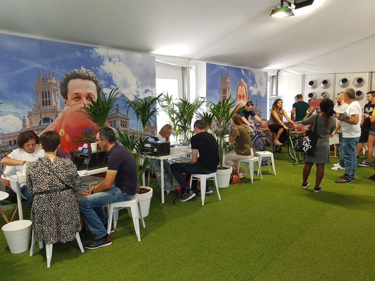 Foto cedida por Healthy Lungs For Life