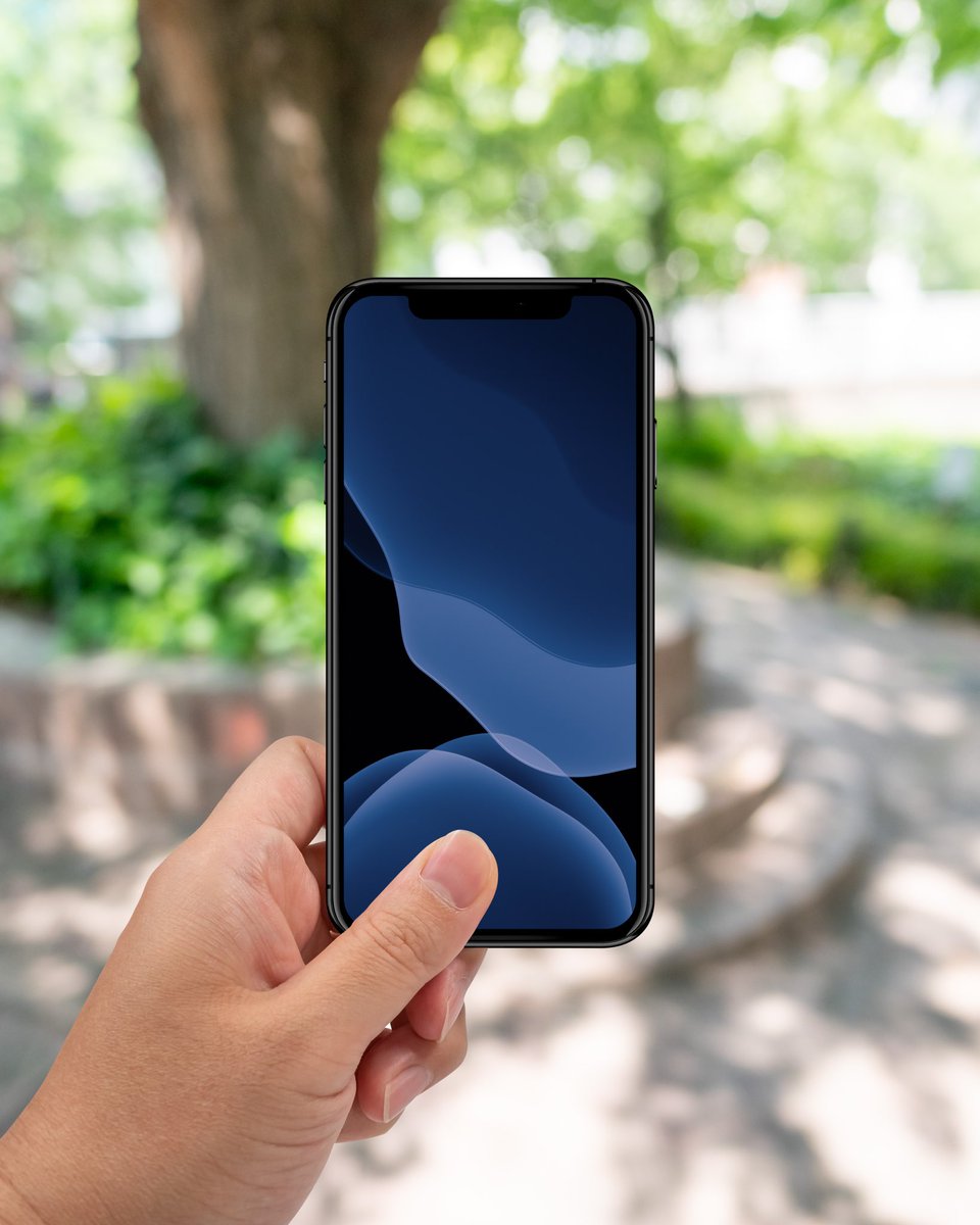 Featured image of post Iphone 12 Dark Blue Wallpaper