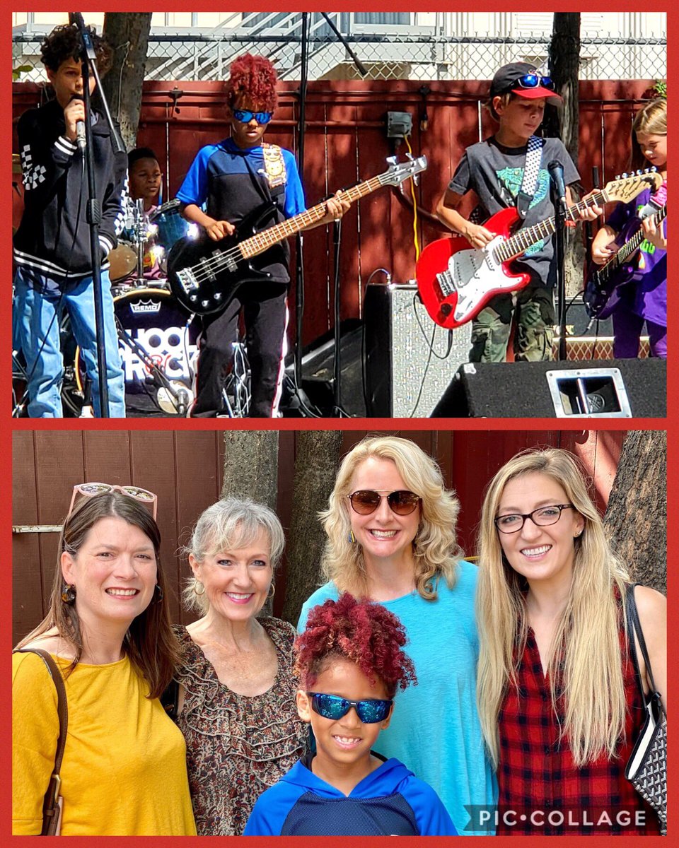 Andi Ryan (@andiryan6) on Twitter photo Honored to attend this rock starโs concert today! Way to go, Sterling! โค๏ธ๐พ๐ <a href="/lryanfirst/">Lindsey Ryan</a> <a href="/cssentell/">Catherine Sentell</a> @StingRays203 <a href="/DesKnoch/">Desiree' Knoch</a> #parishLSrocks Honored to attend this rock starโs concert today! Way to go, Sterling! โค๏ธ๐พ๐ <a href="/lryanfirst/">Lindsey Ryan</a> <a href="/cssentell/">Catherine Sentell</a> @StingRays203 <a href="/DesKnoch/">Desiree' Knoch</a> #parishLSrocks