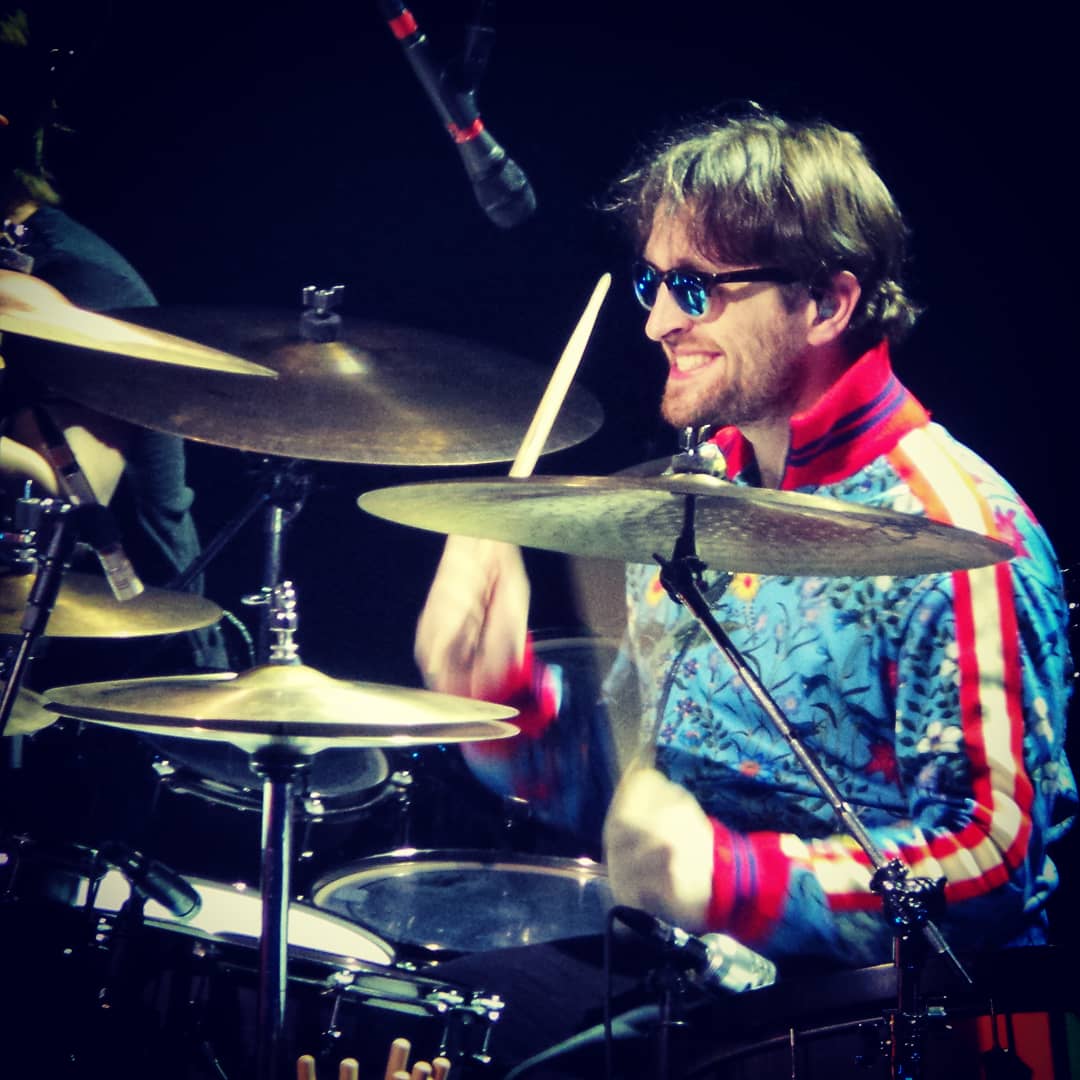 Happy birthday <a href="/DanielPlatzman/">Daniel Platzman</a>  🎉