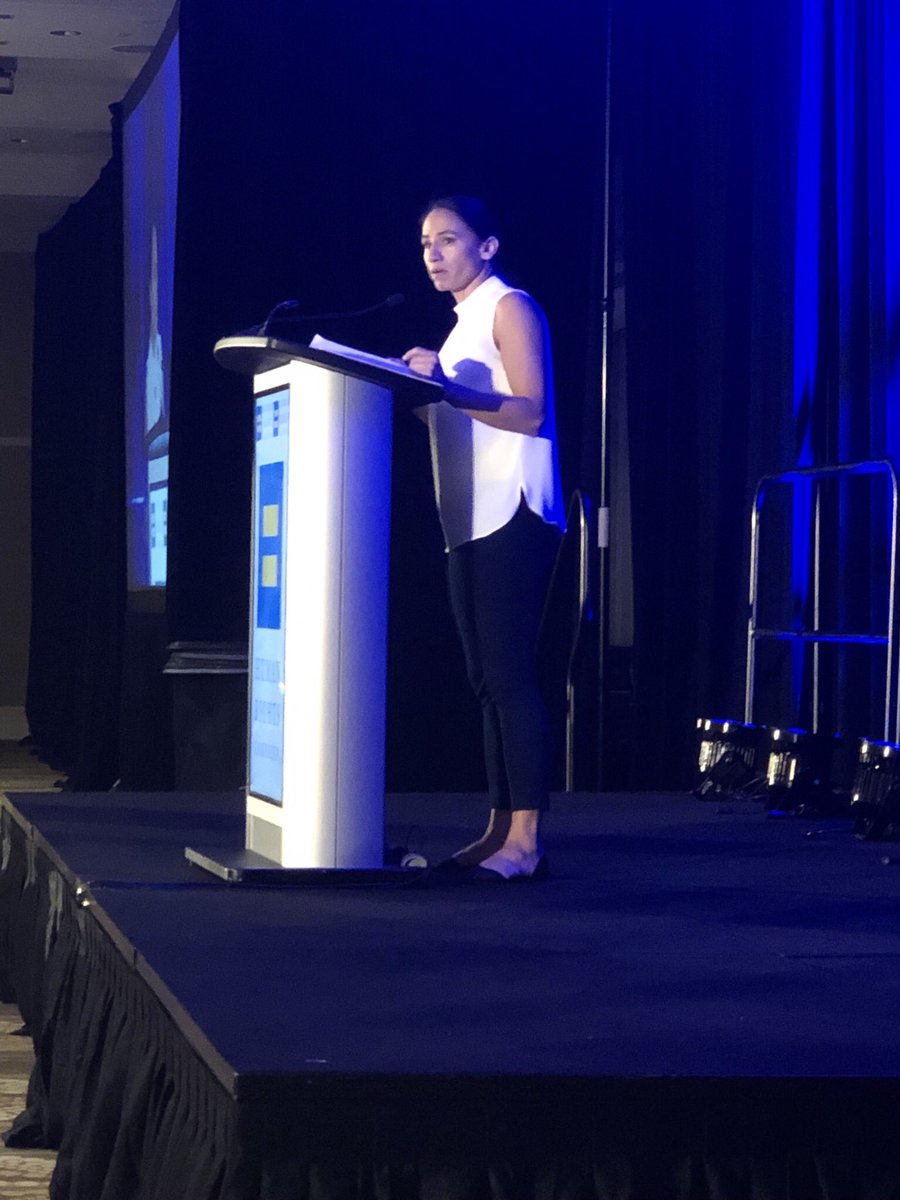 U.S. Rep. Sharice Davids