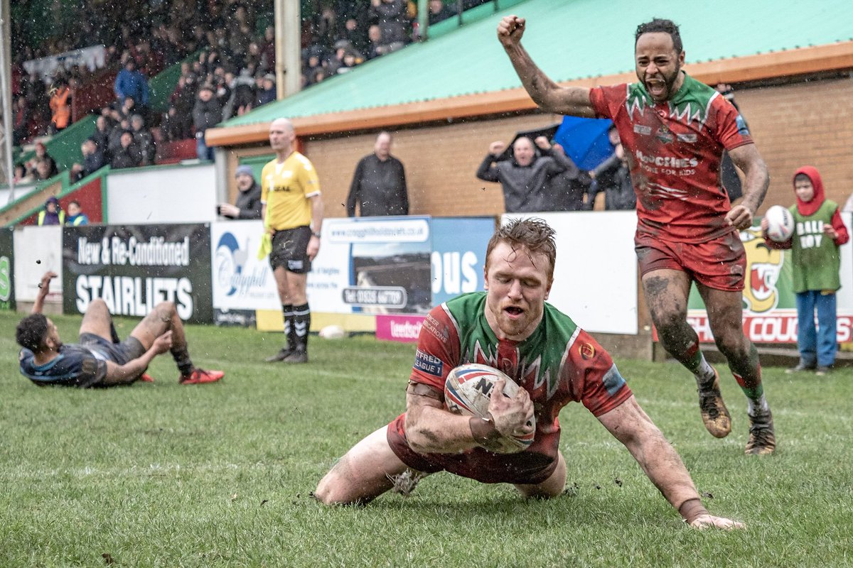 Cougarmania's tweet photo. AWARDS: Both @JackMillerHG6 and @macauleyhallett are awarded for being ever presents for the club during the 2019 season. #KCA19 https://t.co/11oBHKS1vH