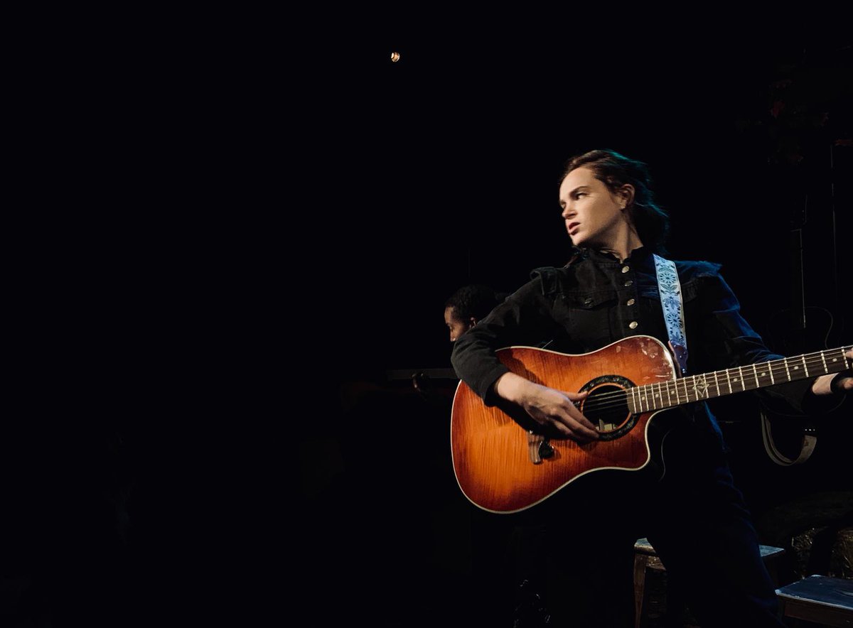 ★★★★★ “Exceptionally engaging” <a href="/Mind_the_Blog/">Mind the Blog</a> on award-nominated CALL ME FURY by <a href="/OutOfThe_Forest/">Out Of The Forest Theatre</a> running until 5 Oct. Book at thehopetheatre.com/productions/ca…