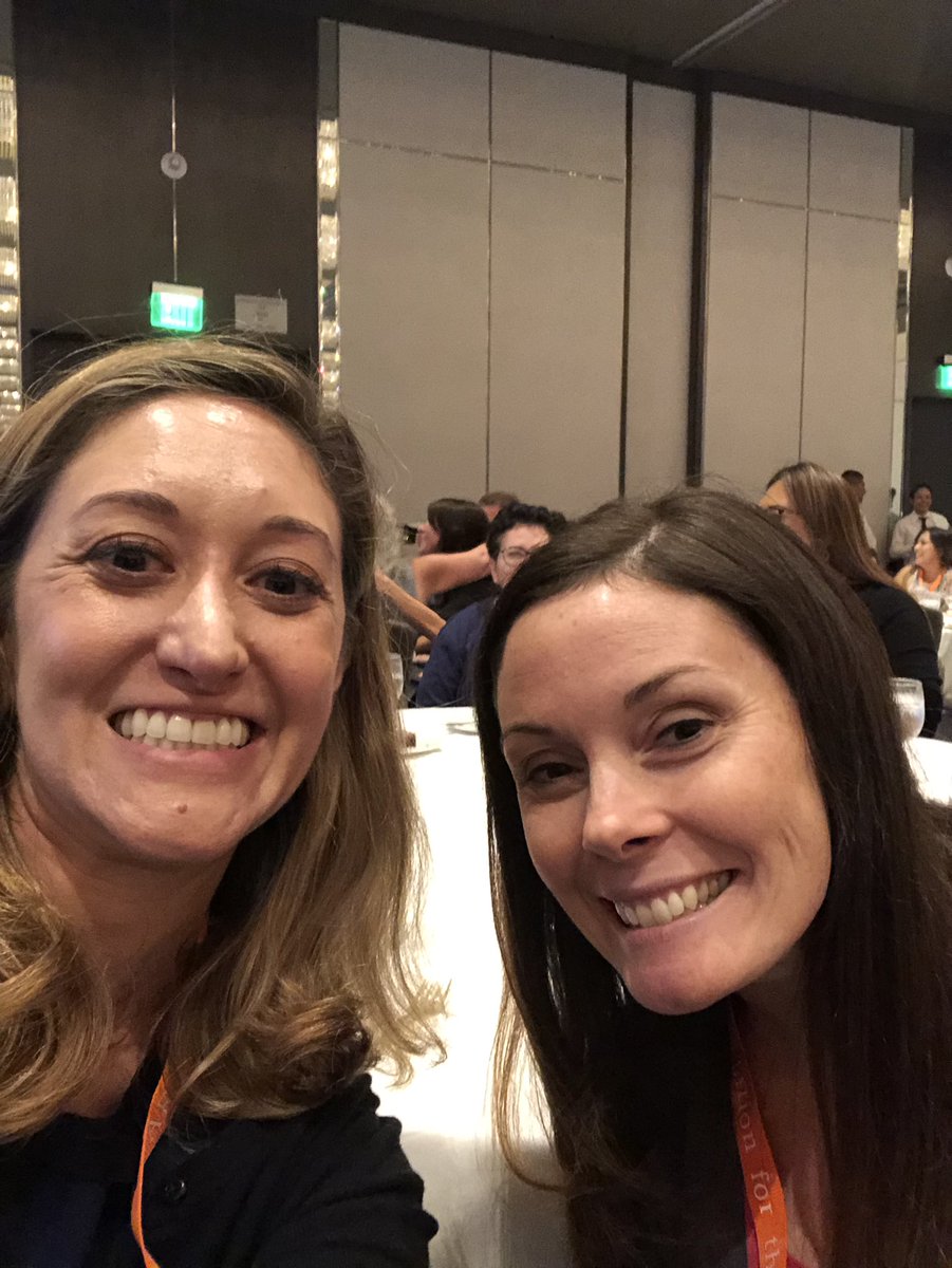 lisagdiecidue's tweet photo. A great way to spend a Saturday! Thanks @CotsenAoT for empowering our @OkaWolfpack alumni with such amazing knowledge today! @randi_hubbard @TyroneCHoward #CotsenConf19 #TheFVSDWay https://t.co/IgGJ0GJWNF