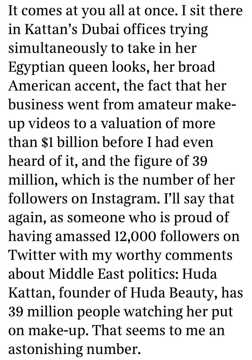 NotRollergirl's tweet image. For the love of CHRISTMAS can we please stop doing this? Can we end the parade of sneery men interviewing women who run extremely successful businesses saying “So, you sell lipsticks, is it? On the internet? And people, ah, buy them?”