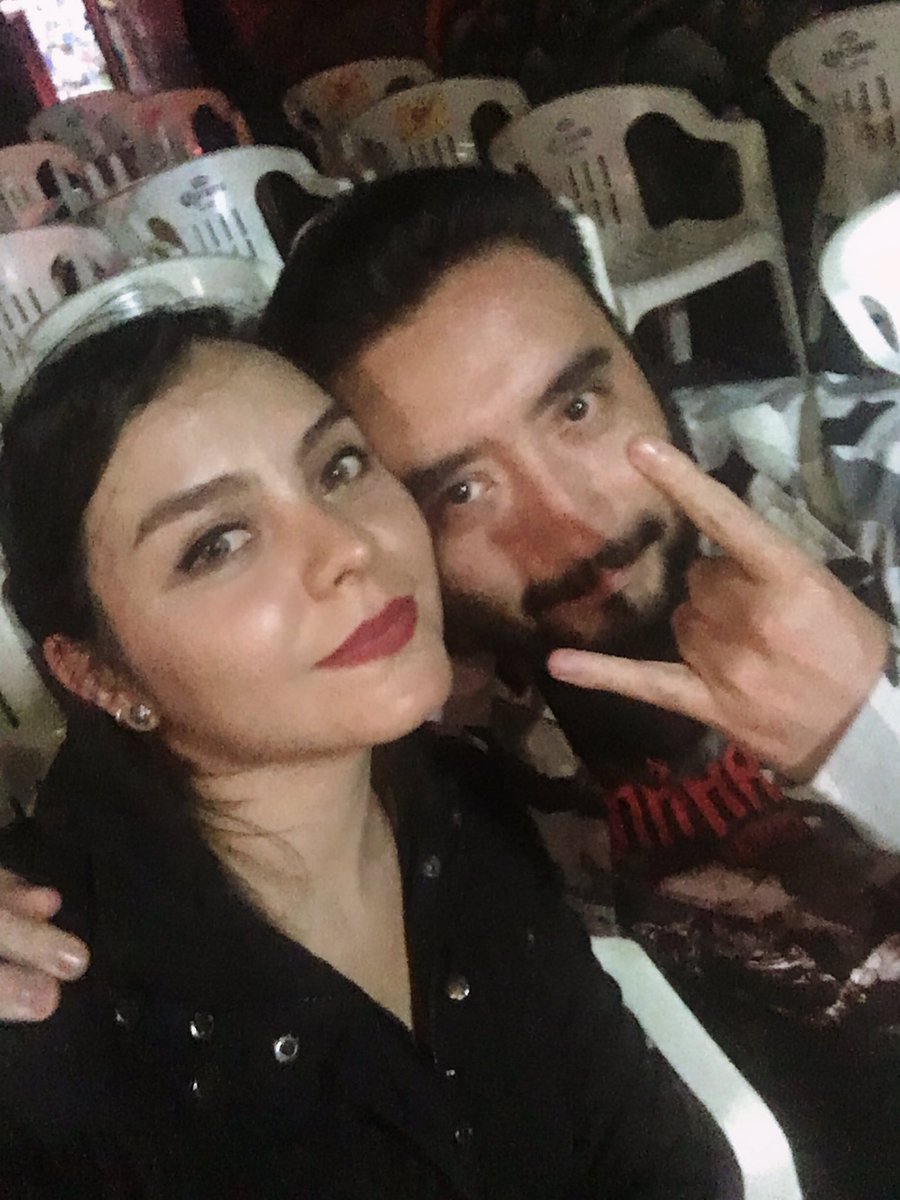 Gracias por acompañarnos ayer en el Renascentia Invasion ! La pasamos en grande! Próxima parada Puebla , Femme Fatale en el foro puebla !! 26 de octubre !!
