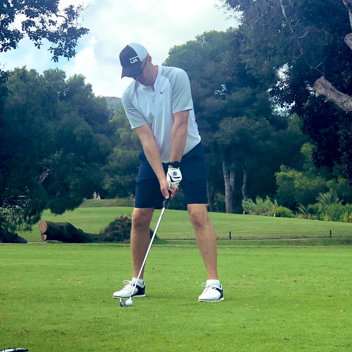 Tom Lister 💙 tweet media