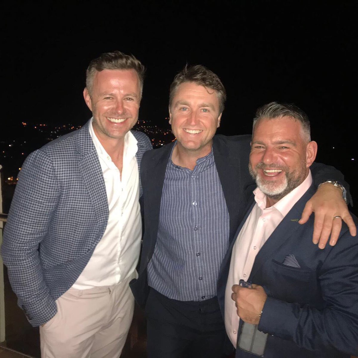 Tom Lister 💙 tweet media