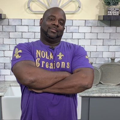 ChefDarrellJ's tweet photo. #NewProfilePic https://t.co/kMlHKGOzxb