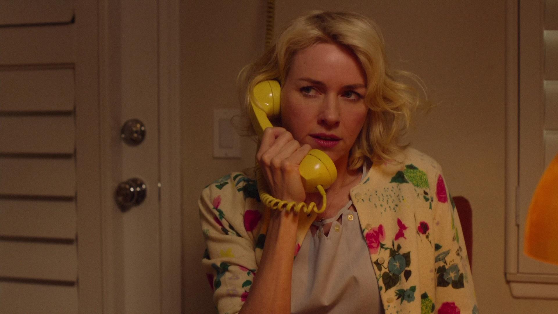 Happy birthday to the wonderful Naomi Watts!  