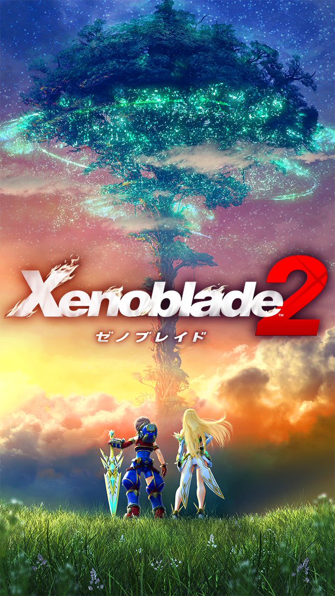 Zee P4g Ryza Current Mood Is Xenoblade 2 But With Two Different Paths