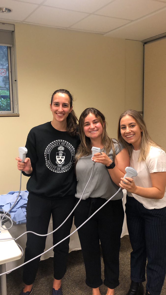 Dennis Cho (@dennischo) on Twitter photo Congrats to to the U of T pocus interest group <a href="/laurclarfield/">Lauren Clarfield</a> <a href="/_kyramoura/">Kyra Moura</a> <a href="/IrtazaTahir1/">Irtaza Tahir</a> for putting on an amazing intro to POCUS session for med students <a href="/OMSW2019/">OMSW 2019</a> #pocus #FEMinUS #POCUSsheroes #omsw Congrats to to the U of T pocus interest group <a href="/laurclarfield/">Lauren Clarfield</a> <a href="/_kyramoura/">Kyra Moura</a> <a href="/IrtazaTahir1/">Irtaza Tahir</a> for putting on an amazing intro to POCUS session for med students <a href="/OMSW2019/">OMSW 2019</a> #pocus #FEMinUS #POCUSsheroes #omsw