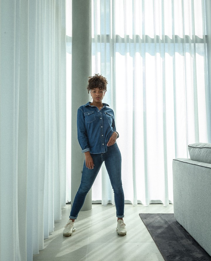 Go_Hardcore_'s tweet photo. When in doubt wear denim.

Reach your new level. #GoHardcore

https://t.co/vHyHKLYkTa

#denim #ootd #style #denimondenim #jeans #streetstyle #denimjacket #womenswear #womensfashion #denimshirt #denimjeans #embodydenim #instafashion #womenswear #womensdenim #abfits https://t.co/GGk4fk3s2G