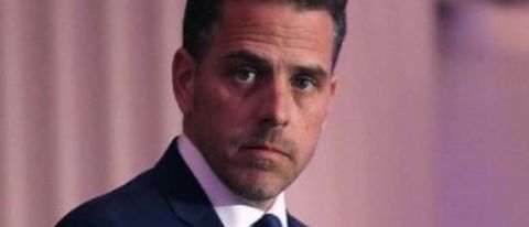 Hunter Biden's ex-wife says he spent extravagantly on drugs, alcohol, prostitutes and strip clubs
