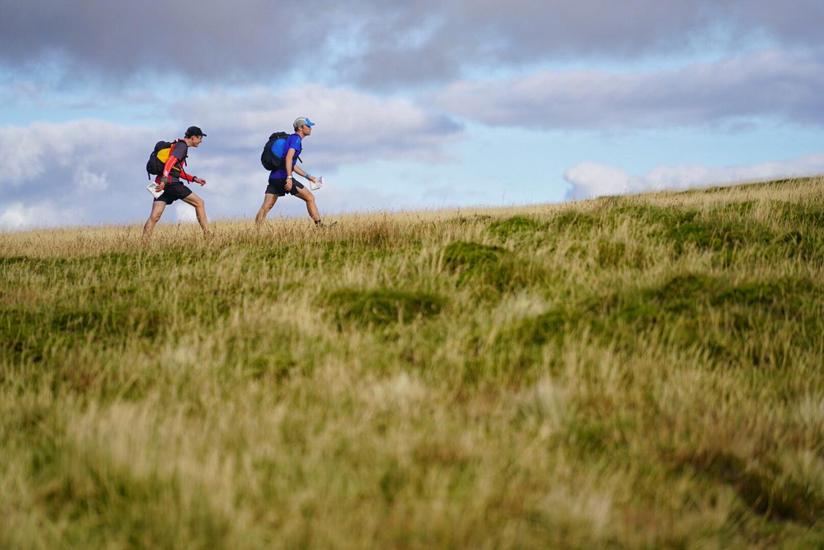The Lowther Hills looking lovely today! 😍 🌞 #mountainmarathon #fellrunning #orienteer 
<a href="/MountainMarathn/">Mountain Marathon</a> <a href="/scottishmm/">Scottish Mountain Marathon</a> <a href="/MarmotDarkMtns/">Marmot DarkMountains</a> 📸 <a href="/youinfilm/">Steve Ashworth Media</a>