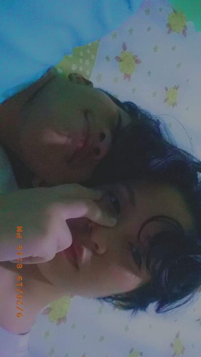 SerotoninGuy's tweet photo. Just spent one of the best nights with my most favorite person 💕 https://t.co/LTc0kIRobH