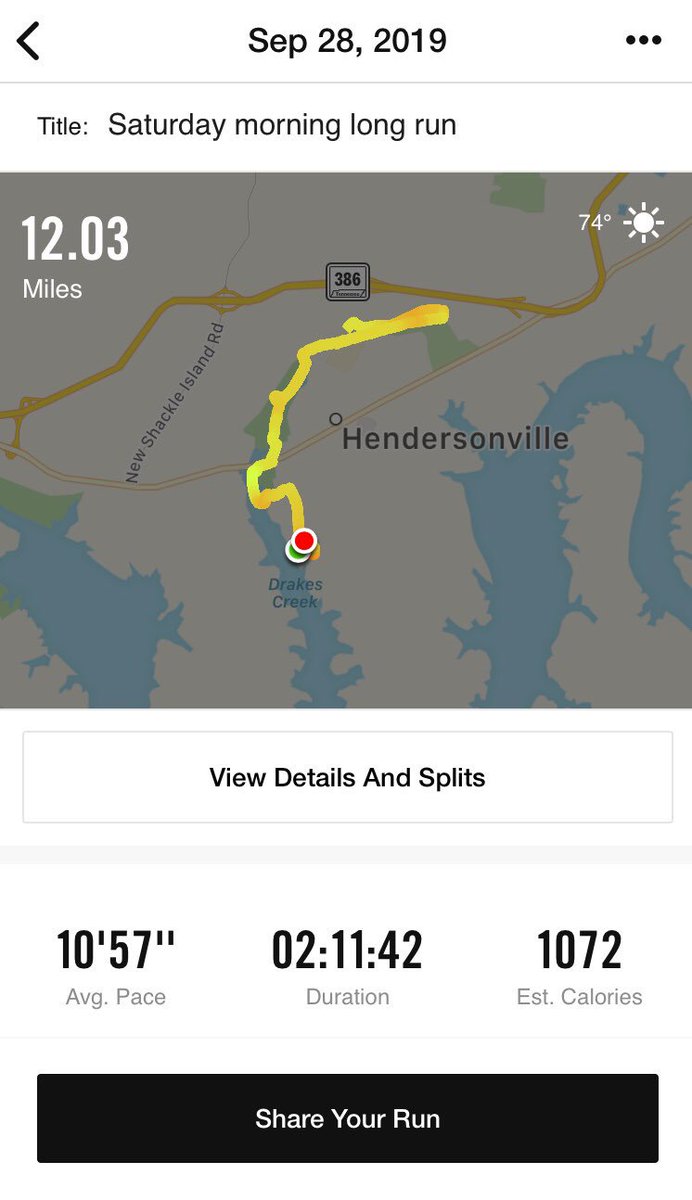charity_faith12's tweet photo. Half marathon, here I come! #training #themiddlehalf https://t.co/nE7tAatTmU