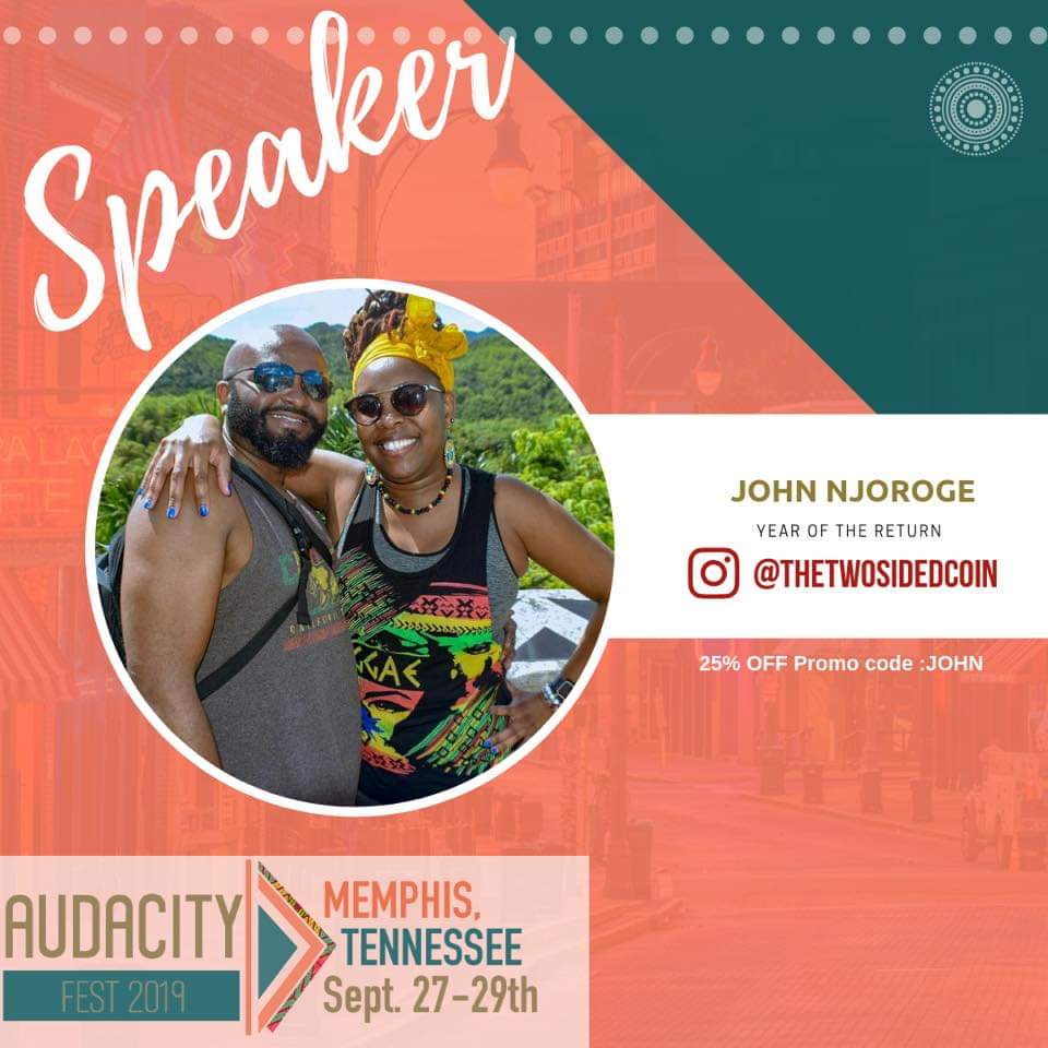 dipyourtoesin's tweet photo. 📣 Shout out to all the folks speaking at and attending #AudacityFest 2019! Have a GREAT time and rock your presentations. Some of us are having serious FOMO so do share your highlights! 😊 

🙌🏽 #Memphis #BringYourSoul https://t.co/RhpLoC9J9x