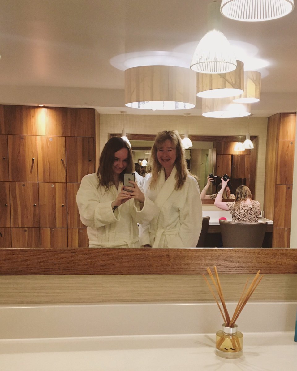 well the lake district was amazing!