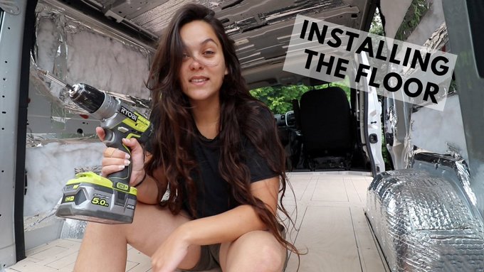 new van conversion video!   https://t.co/AQ3Wg9oY42 https://t.co/Wn9uqPaXIi<a href="/tag/noshavenoshame"class="tags"><span>#noshavenoshame</span></a>
