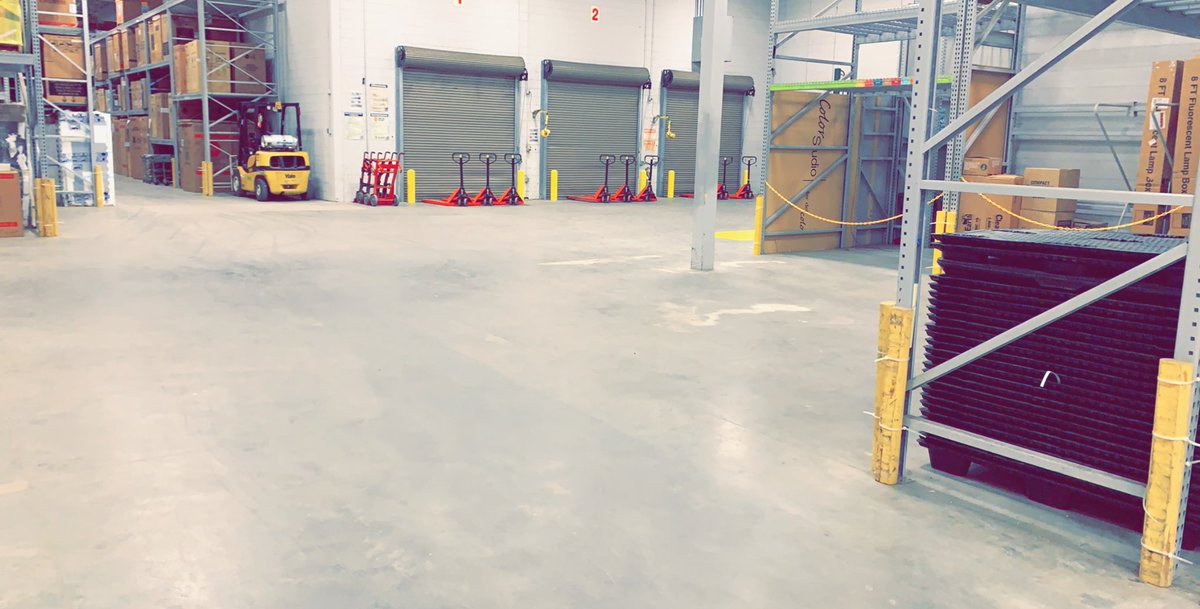 victormarkell's tweet photo. BOOM ! Where Great Begins. #FreightFlowFoundamentals @CogdellJoel @alvin_streeter R3-ATL https://t.co/8i6x2HkKVo