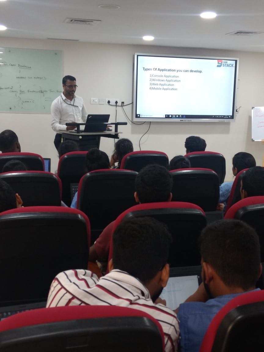 NineStack2's tweet image. We come to the end of what has been 3 days of fun, learning and intense coding sessions! Big thanks to all our venue partners @pcce @91springboard @dbce, collaborators @FiiREGoa @GDG_Goa and participants for helping us turn this #dotNETConf into a giant success. 
#ninestack