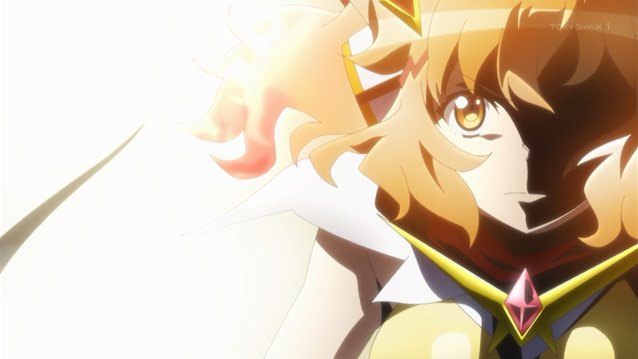 戦姫絶唱シンフォギアxv 13話 感想 ありがとうシンフォギア 最高のアニメだったよ アキブラ