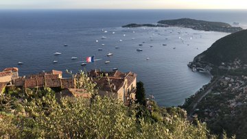 VisitCotedazur's tweet photo. #Bonplan : l'entrée au Jardin exotique d'#Eze est incluse dans notre pass touristque : la #CotedAzurCard ! ➡ https://t.co/lny2VZuzaQ
📷 @photovoyages #CotedAzurFrance @Eze_Tourisme https://t.co/CHdxROJjfI