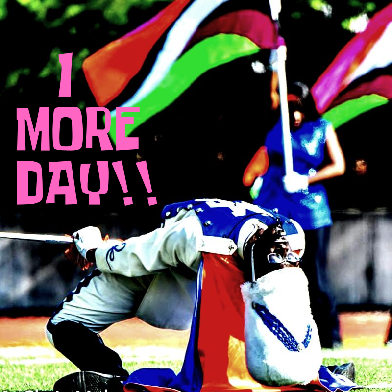 Vivace Productions tweet media