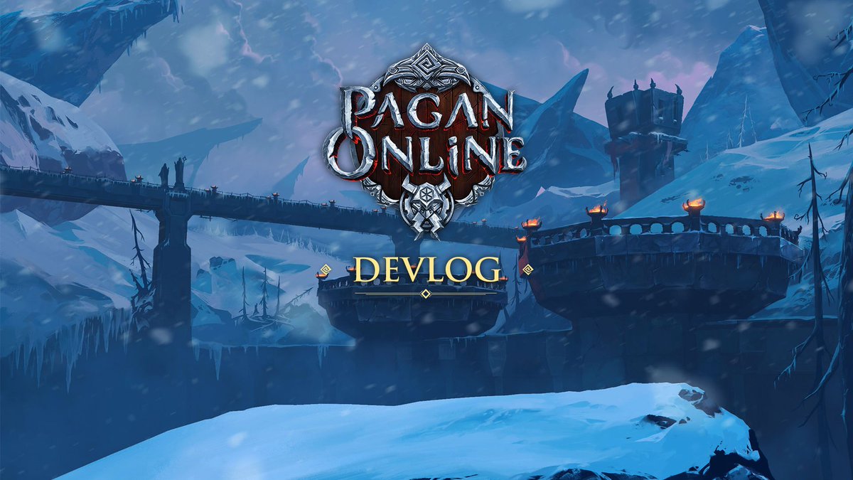 Pagan Online 