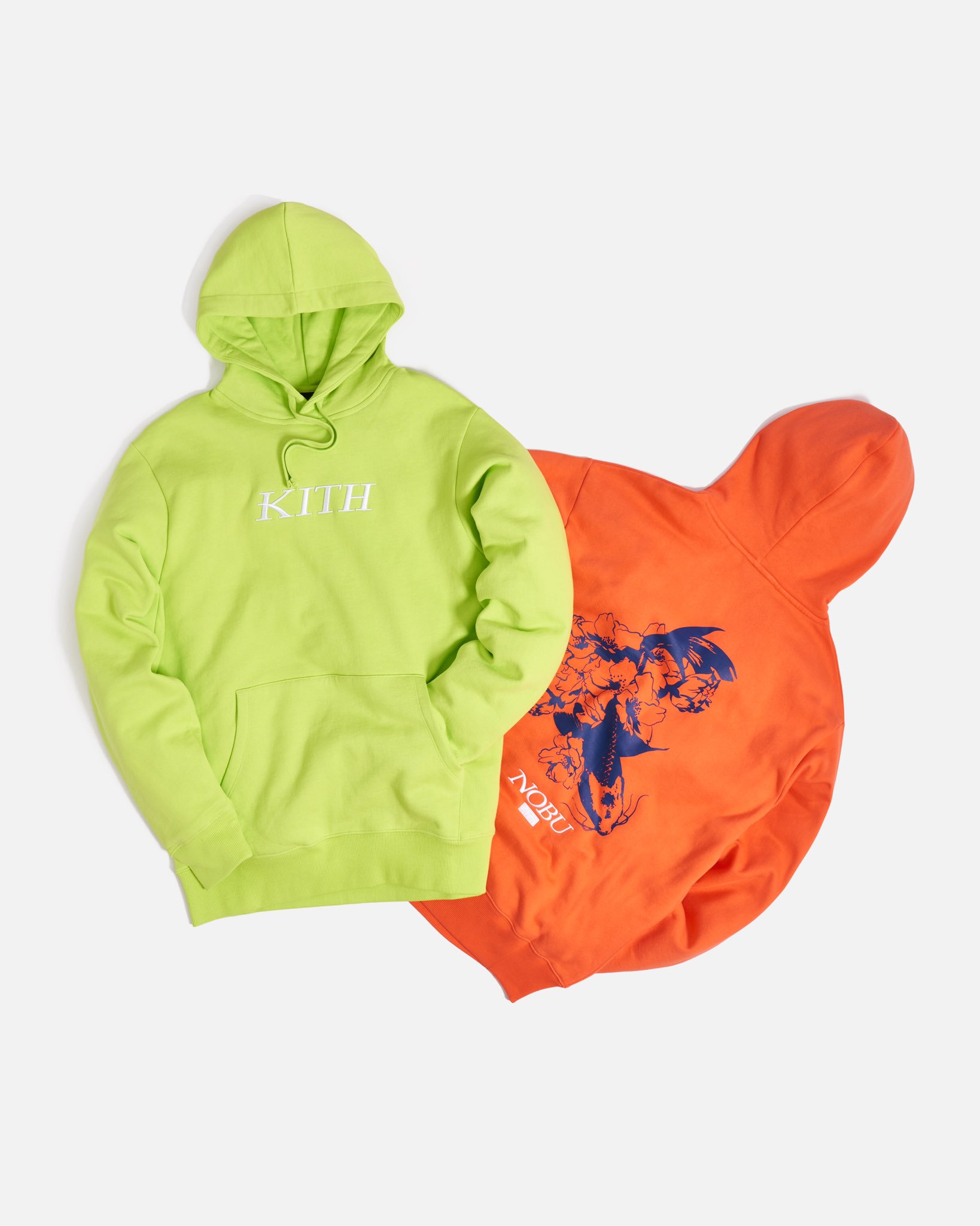 Kith on X