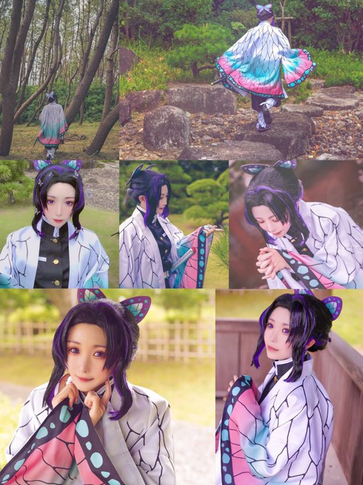 Twitterのコスプレ画像79