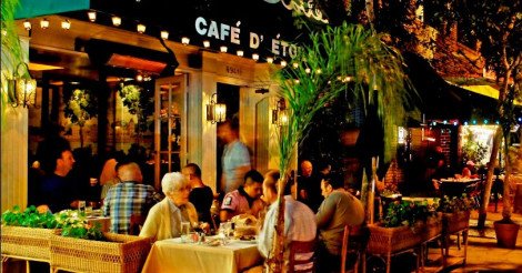 CafeDEtoile's tweet photo. Saturday Brunch ... https://t.co/cvYe7mxh83