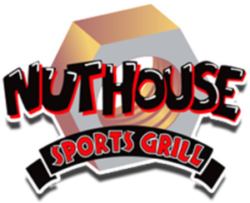 The <a href="/NuthouseSports/">NuthouseSportsGrill</a> will be serving up something delicious at their booth. Stop out and try it!
