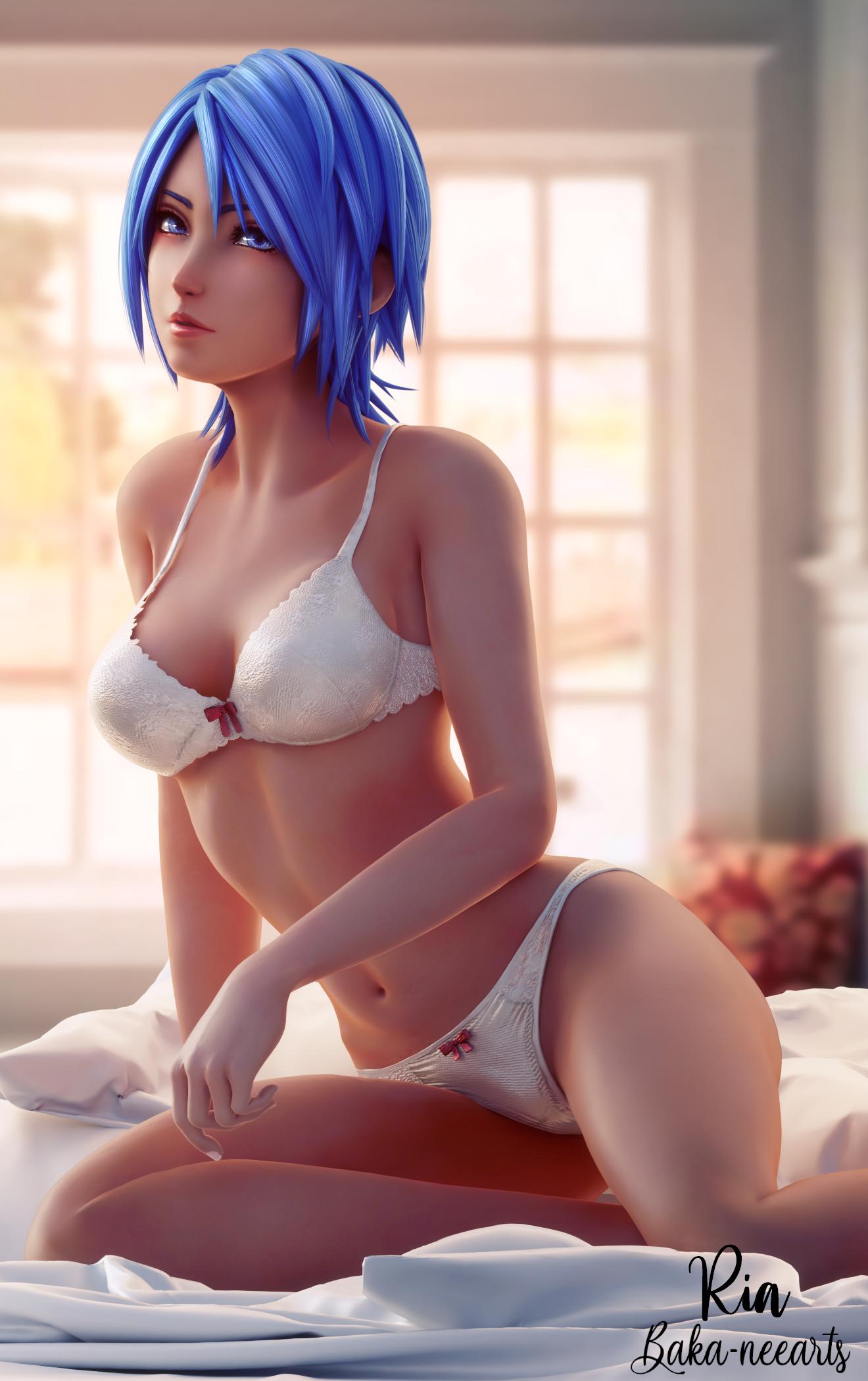 kingdom hearts aqua hot