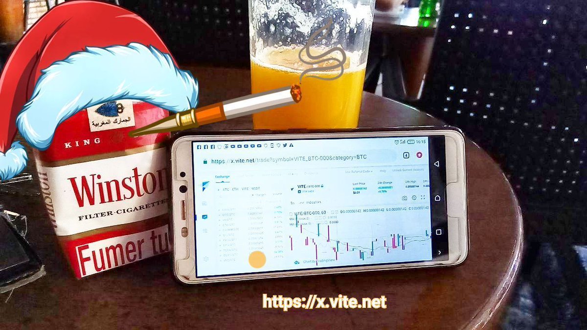 simohor4's tweet photo. @vitelabs @ViteXExchange and #ViteXisForEveryone 
My best time I spent it with ViteX❤️💪🌹🤝 https://t.co/4XIiZRusVQ