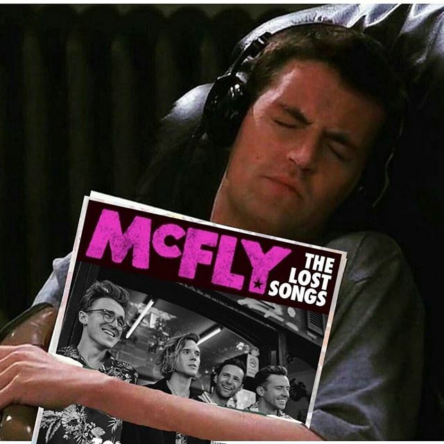 There’s a new Lost Song available tonight at midnight and I think this one might be my favourite of them all. ift.tt/2mC4ceH