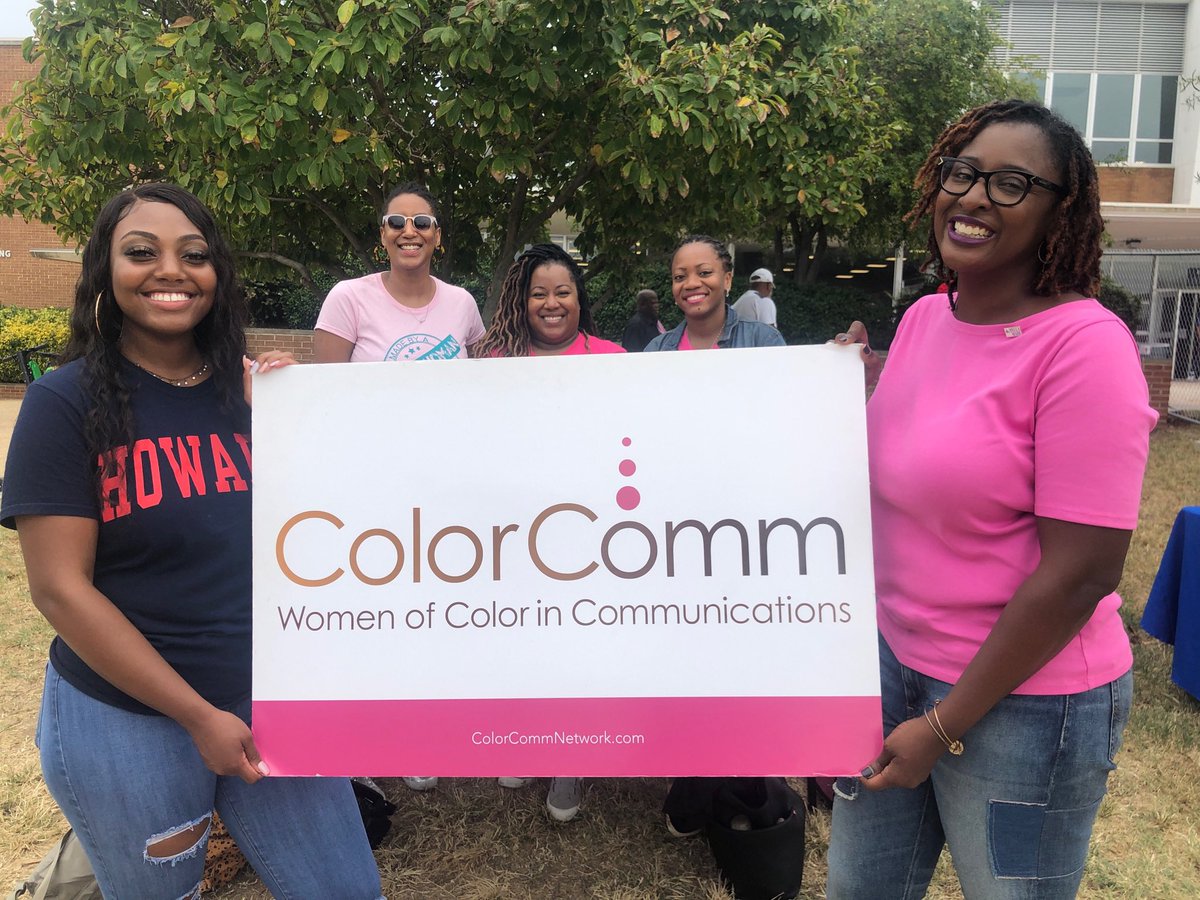 HowardU's tweet photo. Join us today at the Howard vs Bethune Cookman football game! Visit the @HUPRSSA and @ColorCommntwk booth by the stadium to register to vote!#ColorCommServiceDay https://t.co/abqZhMXcUQ
