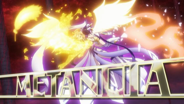 たけ坊 ワクチン1回目済 Pa Twitter シンフォギアあるある Opが挿入歌に使われて Opの曲名が響の必殺技になる シンフォギアxv Symphogearxv