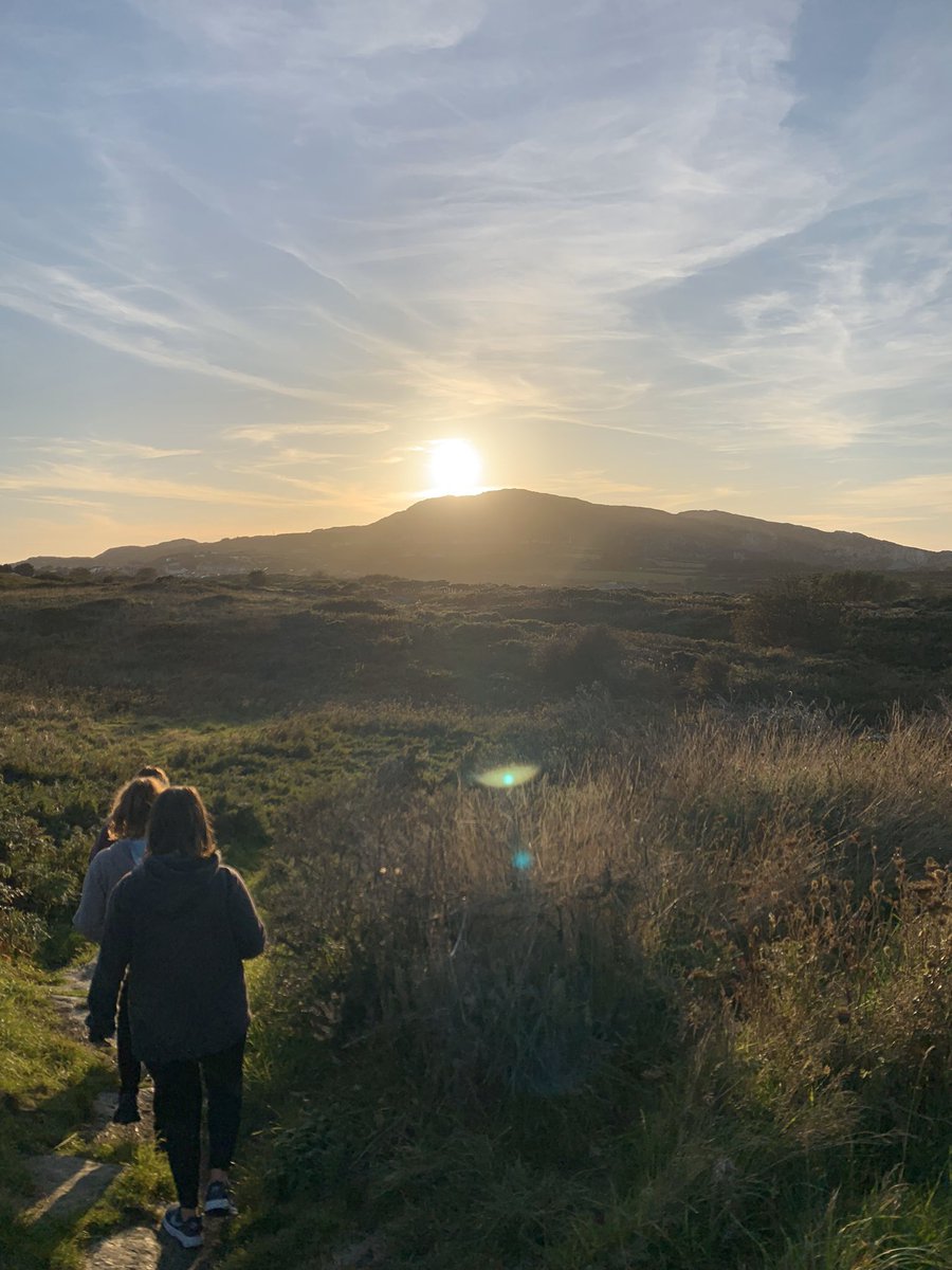 Some of our girls are taking part in this Snowdon sunrise walk next Sunday! Any donations to help them fundraise for their trip to Norway are gratefully accepted. They will also be completing the <a href="/GuidingCymru/">Girlguiding Cymru 🏴󠁧󠁢󠁷󠁬󠁳󠁿</a> moonwalk challenge! 🏔 🌒 Thank you.