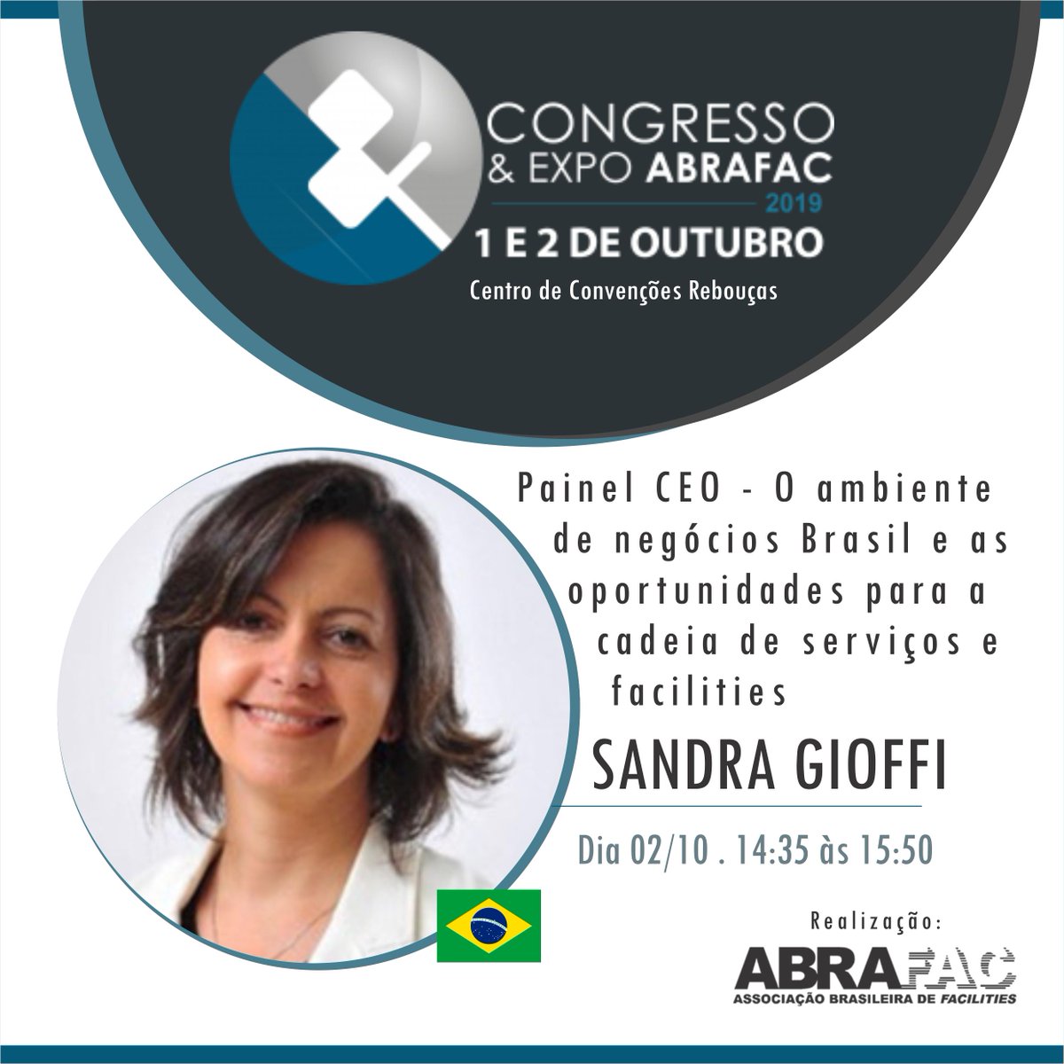 abrafac's tweet photo. Veja a programação completa e faça sua inscrição:
https://t.co/RvX8v76T63 https://t.co/mL1EkZHU1j