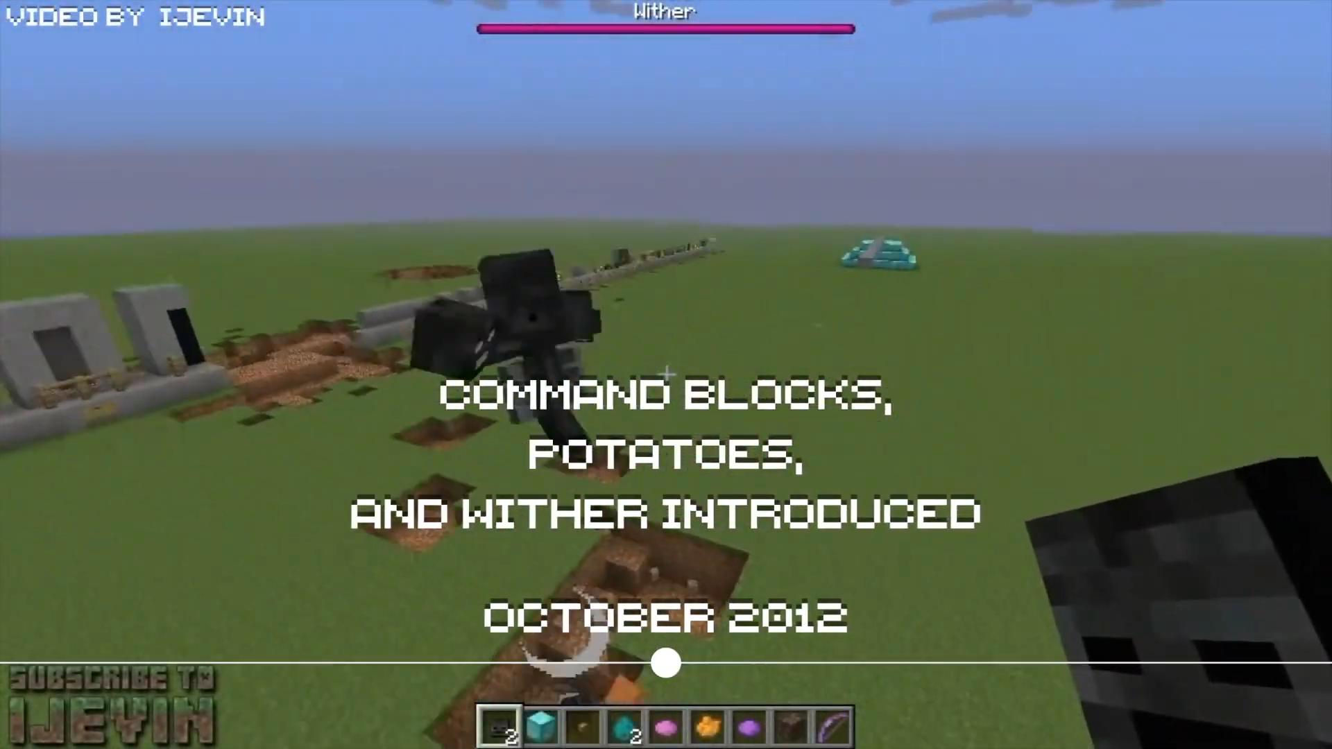 Clay s Brainrot Minecraft Looks Like They Might Open With Minecraft Earth T Co Yeqkeioxii Twitter