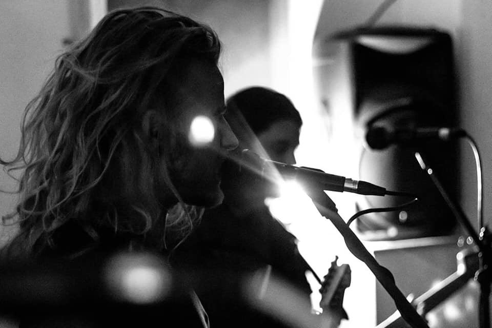 TheHowlingTides's tweet photo. //DUBREK STUDIOS, DERBY! THANK YOU!//
Thank you all for coming out to #DubrekStudios to catch ourselves, the excellent #SupersonicDeathMonkey and the wonderful #EddieAndTheWolves intermit sets! We had a great time and we hope you did too! ππ»
πΈ One Zero Presents https://t.co/xFBrXgMr1p