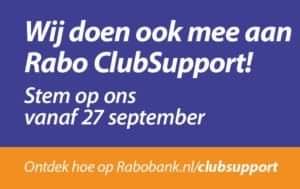 CV de Sjarrels, organisator van de Gestelse Quiz, neemt ook deel aan Rabobank Clubsupport. Ben je Rabobank-lid,laat je stem dan niet verloren gaan en steun een Gestelse club of initiatief!