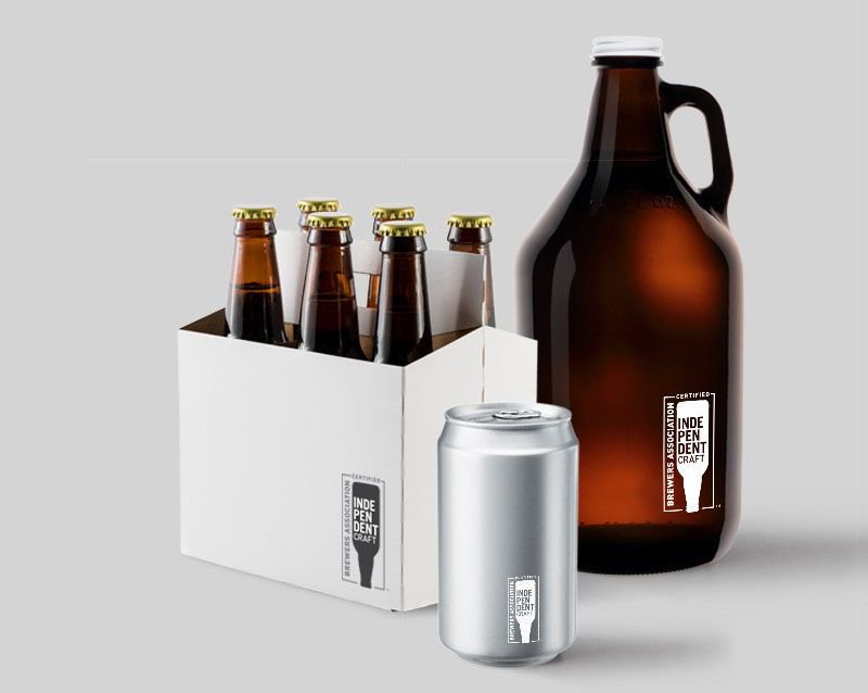 CLabelCo's tweet image. New #labels to designate craft beers made by independent brewers: wtop.com/business-finan… via 
@WTOP
 | #craftbeer #craftbeerlabels #brewery